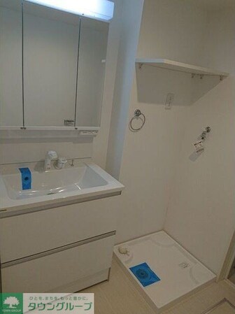 ル・ケレス八番町の物件内観写真